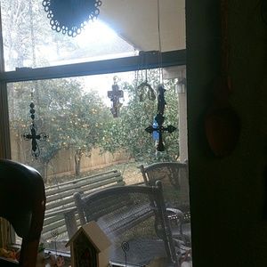 Meet your Posher, Sande